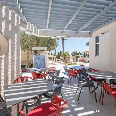 Апартаменти Pool Terrace Sea View Sarkic Новаля Екстер'єр фото